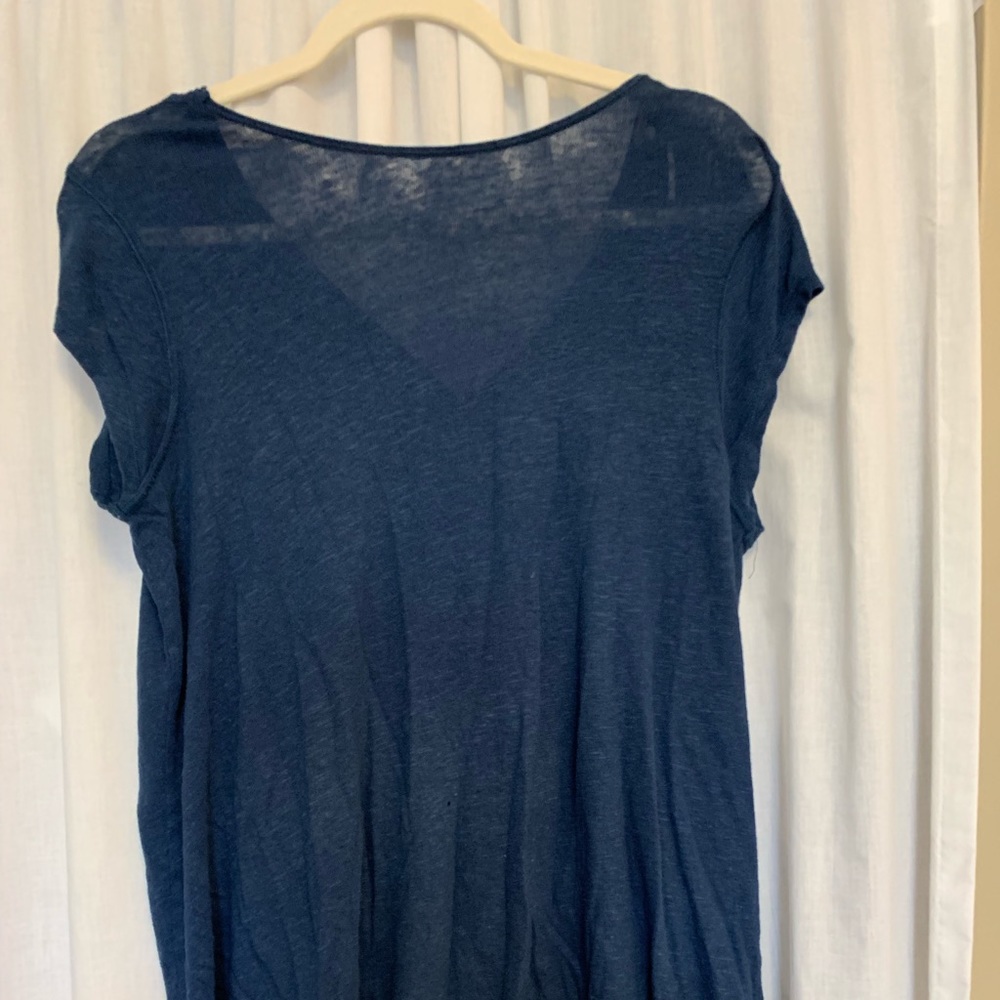 Free People flowy top!